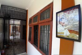 Kejari Tapin percepat optimalisasi rumah rehabilitasi narkotika