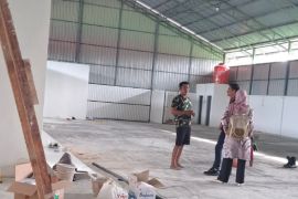 Empat KMP di Agam telah miliki gerai, 14 sedang proses pembangunan