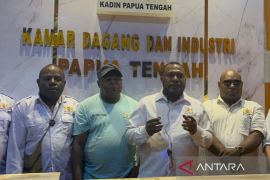 Kadin Papua Tengah: Pengelolaan SDA harus berpihak kepada masyarakat adat
