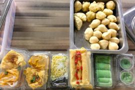 Palembang Perkaya Daya Tarik Wisata Kuliner Lewat Ragam Olahan Ikan Selain Pempek