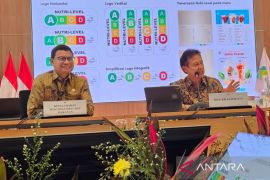 BPOM sebut tahap awal Nutri-level diimplementasikan ke minuman