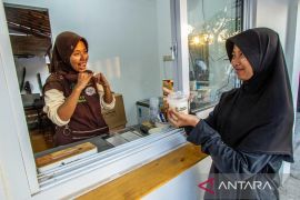 Patra Niaga gelar BERBISIK untuk masyarakat sekitar kilang