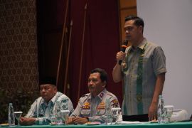 Jepara gagas bus karyawan atasi kemacetan kawasan industri