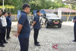 Imigrasi Maluku perkuat pengawasan orang asing di daerah lewat operasi Wirawaspada 2026