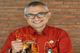 Pemkab Kulon Progo tingkatkan literasi digital ASN agar adapfif perkembangan teknologi