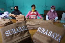 Pemkot Surabaya perkuat pendampingan pascacerai