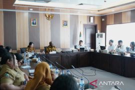 BGN tutup sementara 11 SPPG di Kabupaten Mimika