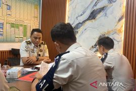 Rutan Kendari periksa intensif petugas yang viral kawal napi ke coffee shop