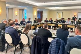 Di depan investor global, Gubernur BI tegaskan kebijakan RI "on track"