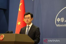 China berharap ada negosiasi damai, meski perundingan Islamabad gagal