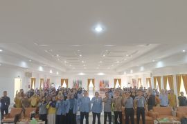 Kanwil Kemenkum Babel edukasi KI di ICI