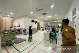 RSUD Zubir Mahmud tidak layani masyarakat Desil 8 untuk program JKA