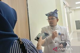 Kantor Bahasa Babel revitalisasi bahasa daerah