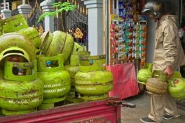 Pemkot Madiun pastikan distribusi LPG bersubsidi aman dan sesuai HET