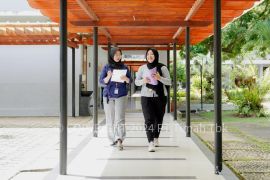 PT Timah fasilitas ratusan mahasiswa - siswa magang di berbagai unit kerja