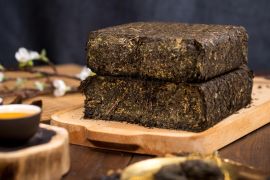 Xinhua Silk Road: Xianyang Fu Tea delegation visits embassies of five countries in Beijing to promote Chinese tea culture