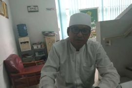 Terkait kasus Al Quran, MUI Lebak minta warga tidak terprovokasi