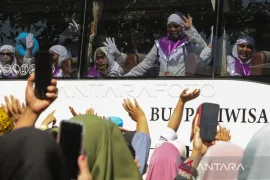 Kemenhaj Sulsel ingatkan masyarakat tak ada haji Furoda tahun ini