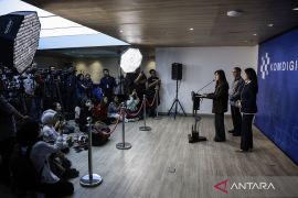 TikTok raises minimum user age in Indonesia for child safety