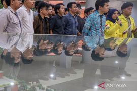 Kemarin, kasus pelecehan di FH UI hingga mutasi besar Kejagung