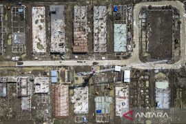 Kejar target Juni 2026! Intip progres terkini Sekolah Rakyat Jateng dua yang dibangun Kemensos