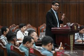 Ahli dorong MK revisi Undang-Undang Peradilan Militer