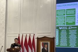 BPDLH buka program pendanaan hibah tahap 2 untuk proyek rendah karbon
