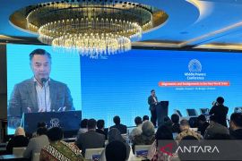 Dino Patti Djalal sarankan Prabowo fokus perkuat ASEAN