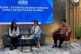 AP2HI: Pasar global kini tuntut transparansi produk perikanan