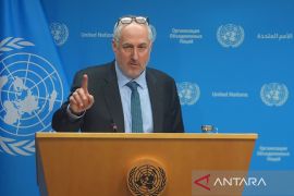 PBB desak Hizbullah patuhi gencatan senjata Lebanon-Israel