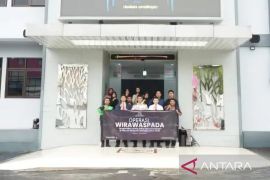 Imigrasi Cianjur gelar Operasi Wirawaspada datangi empat perusahaan