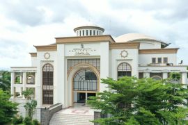 Tujuh UIN se-Indonesia bersaing pada kompetisi ilmiah di Makassar