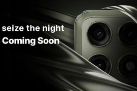 Bocoran desain dan baterai Motorola Edge 70 Pro terungkap