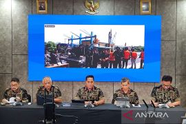 KKP tangkap tiga kapal asing, selamatkan potensi rugi Rp20,2 miliar