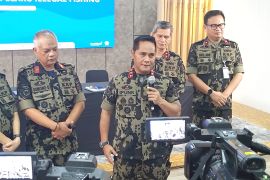 Perizinan belum lengkap, KKP segel sementara pemanfaatan Pulau Umang