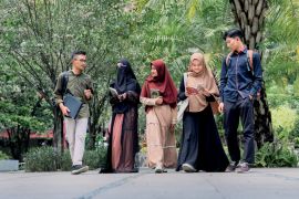 Raih akreditasi unggul, IQT UMS siap jadi solusi kehidupan umat di era modern