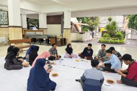 HMP PAI UMS kupas fenomena "Login Muhammadiyah", bukti kemandirian organisasi di mata Gen-Z