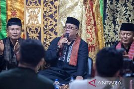 Pengembangan potensi wisata budaya perlu kolaborasi antarpemerintah