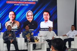 MTI usulkan pendidikan keselamatan berlalu lintas masuk kurikulum