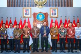 BNN sebut teknologi digital pengaruhi pola peredaran gelap narkotika