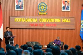 Menko Yusril: Revisi UU Pemilu peluang pembenahan secara komprehensif