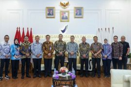 BNN sebut pola peredaran narkotika berkembang pesat dan sulit dideteksi