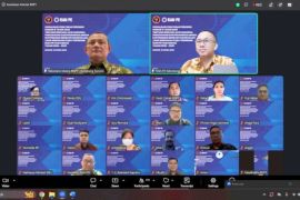 BNPT: Sosialisasi RAN PE Fase II komitmen penanggulangan ekstremisme