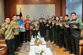 BNN sebut Hipakad mitra strategis perluas jangkauan pencegahan narkoba