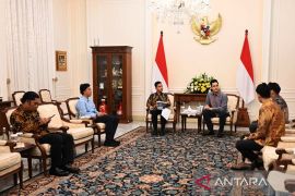 Kemarin, pemerintah dorong industri gim, perkuat diplomasi global