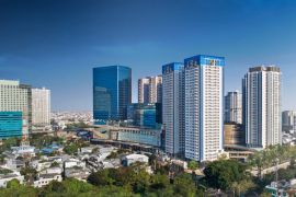 Podomoro City Deli Medan lanjutkan serah terima AJB secara bertahap