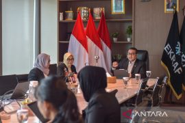 Kemenekraf buka peluang kemitraan dengan AS perkuat pasar ekraf