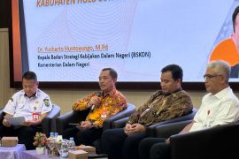 BSKDN Kemendagri ingatkan pentingnya siklus pembaruan inovasi daerah