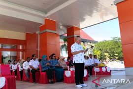 Sigi perkuat kualitas pendidikan melalui sekolah ramah anak