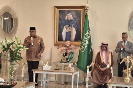 MPR speaker affirms RI's non-taking of sides in US-Iran conflict